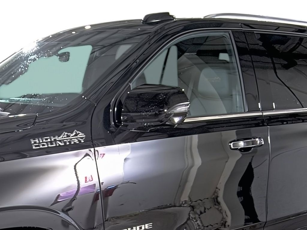 2026 Chevrolet Tahoe