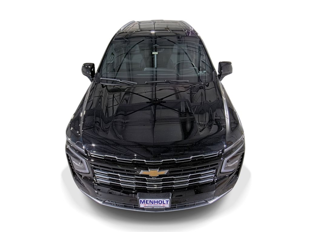 2026 Chevrolet Tahoe