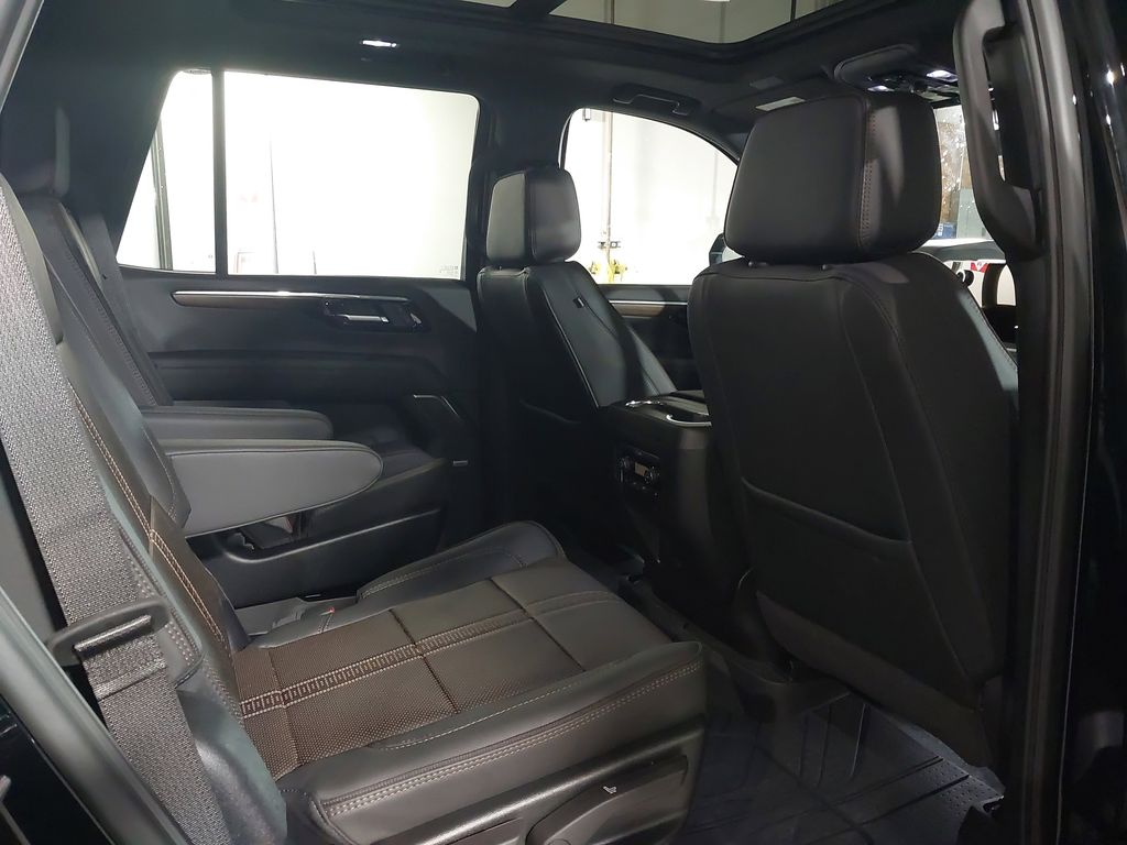 2026 Chevrolet Tahoe