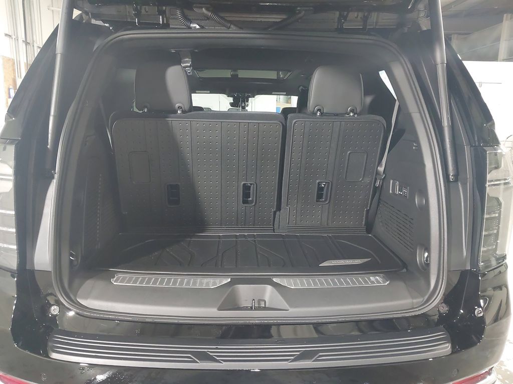 2026 Chevrolet Tahoe
