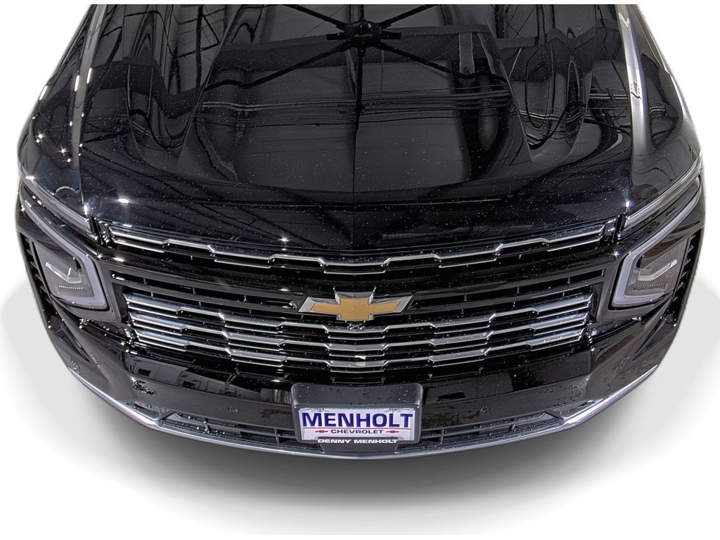 2026 Chevrolet Tahoe