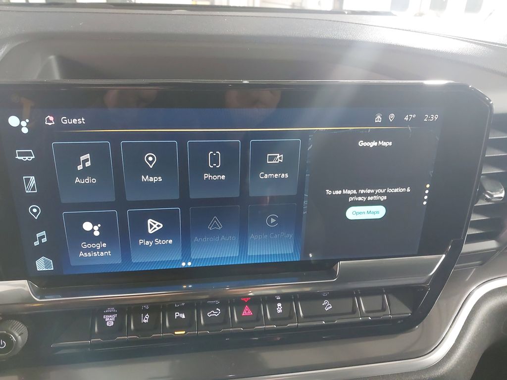 2026 Chevrolet Silverado 3500