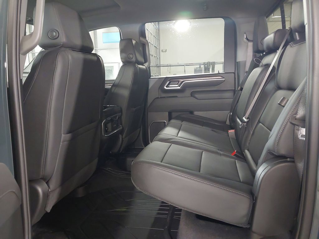 2026 Chevrolet Silverado 3500