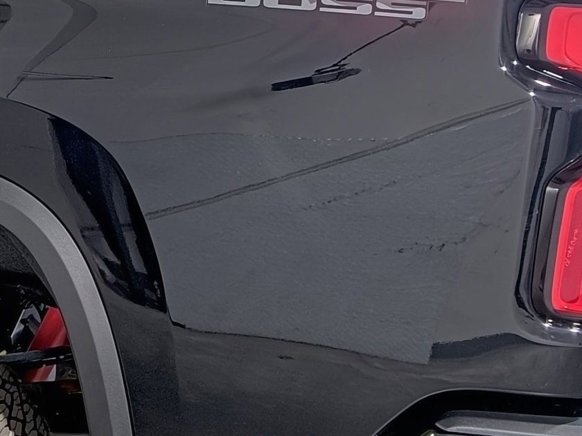 2026 Chevrolet Silverado 2500