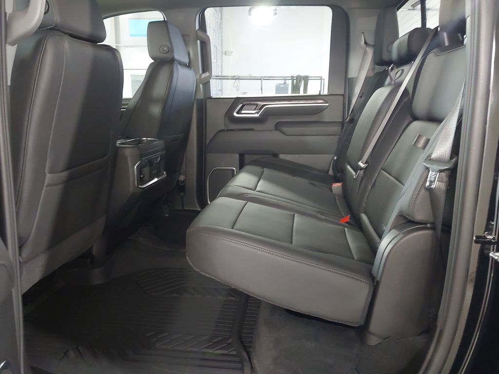 2026 Chevrolet Silverado 2500