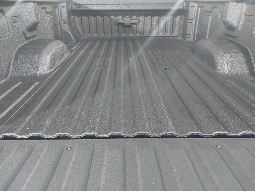 2026 Chevrolet Silverado 2500