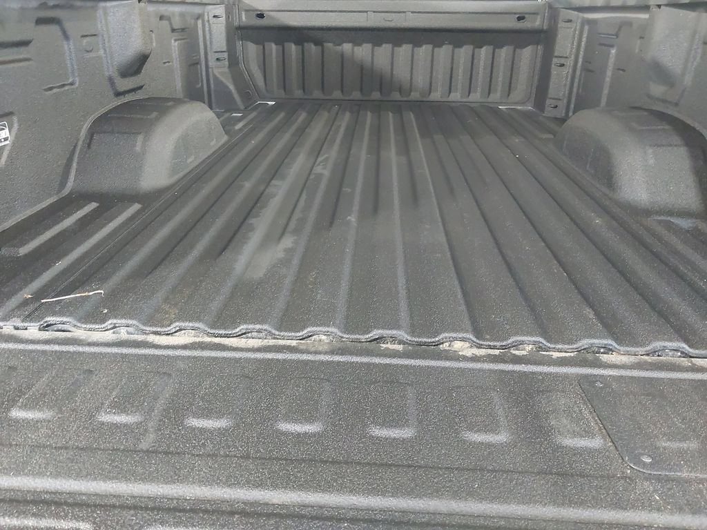 2021 Chevrolet Silverado 2500