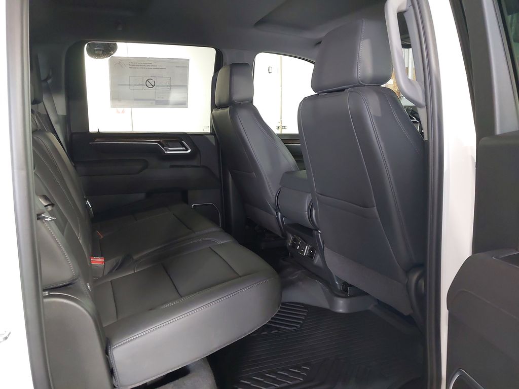 2026 Chevrolet Silverado 3500