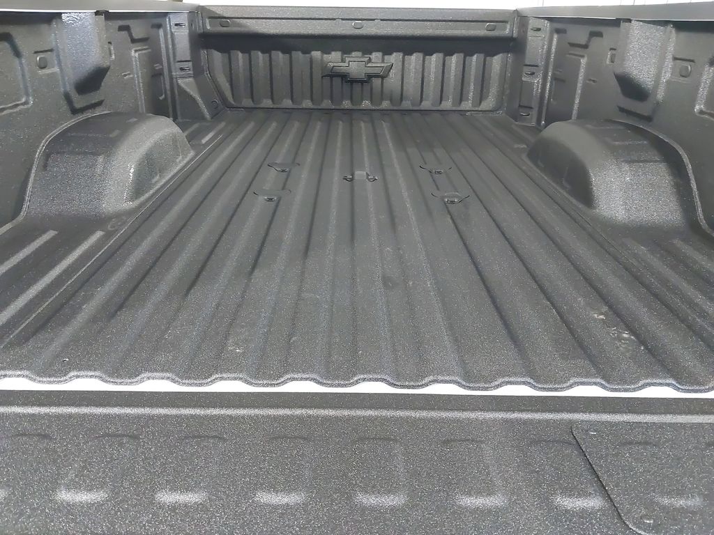 2026 Chevrolet Silverado 3500