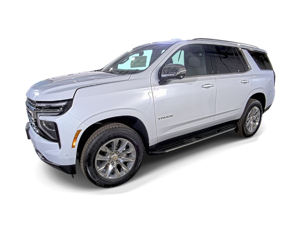 New 2026 Chevrolet Tahoe Premier SUVs