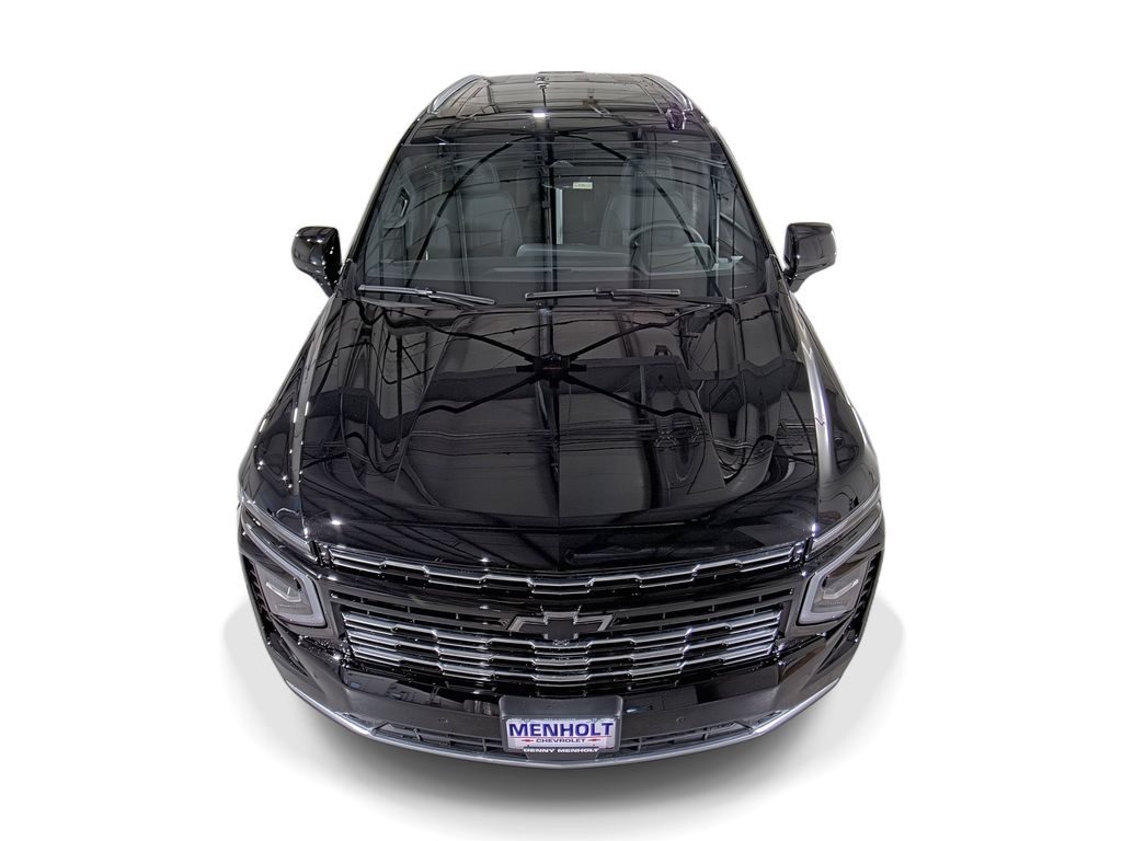 2026 Chevrolet Tahoe