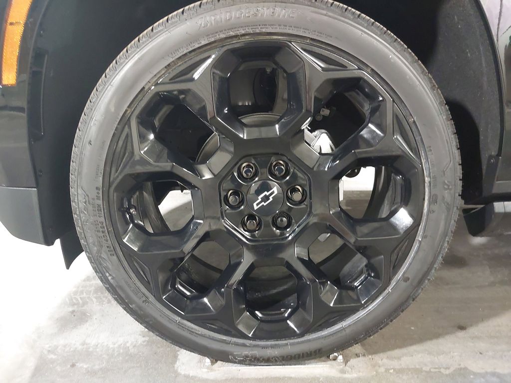 2026 Chevrolet Tahoe