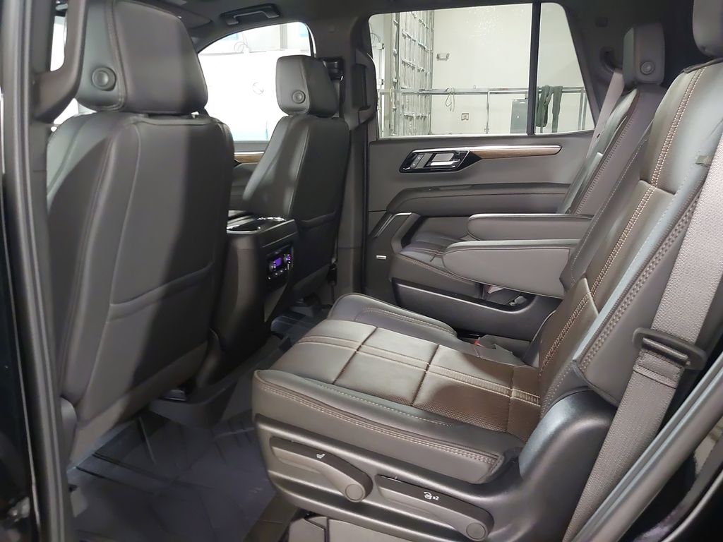 2026 Chevrolet Tahoe