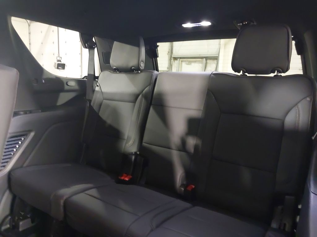 2026 Chevrolet Tahoe