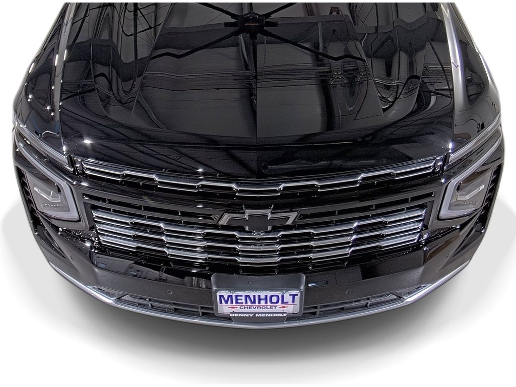 2026 Chevrolet Tahoe