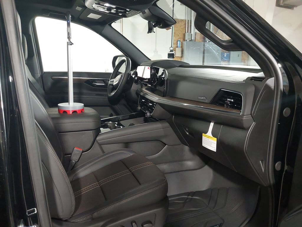 2026 Chevrolet Tahoe