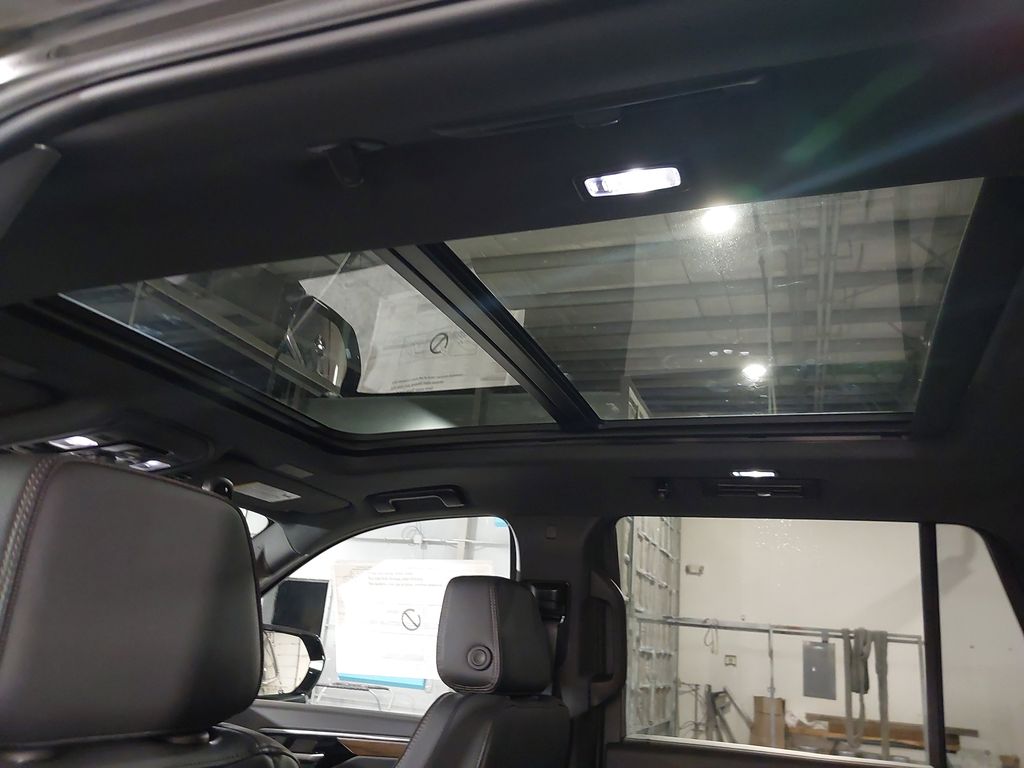2026 Chevrolet Tahoe