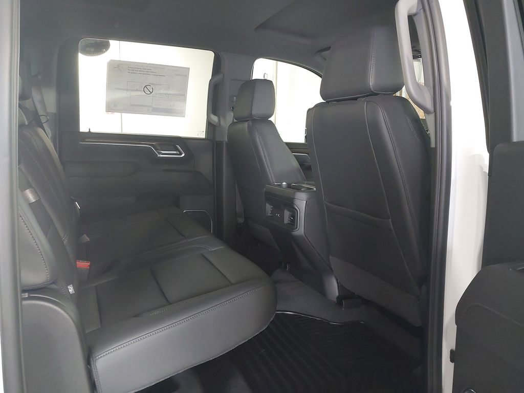 2026 Chevrolet Silverado 2500