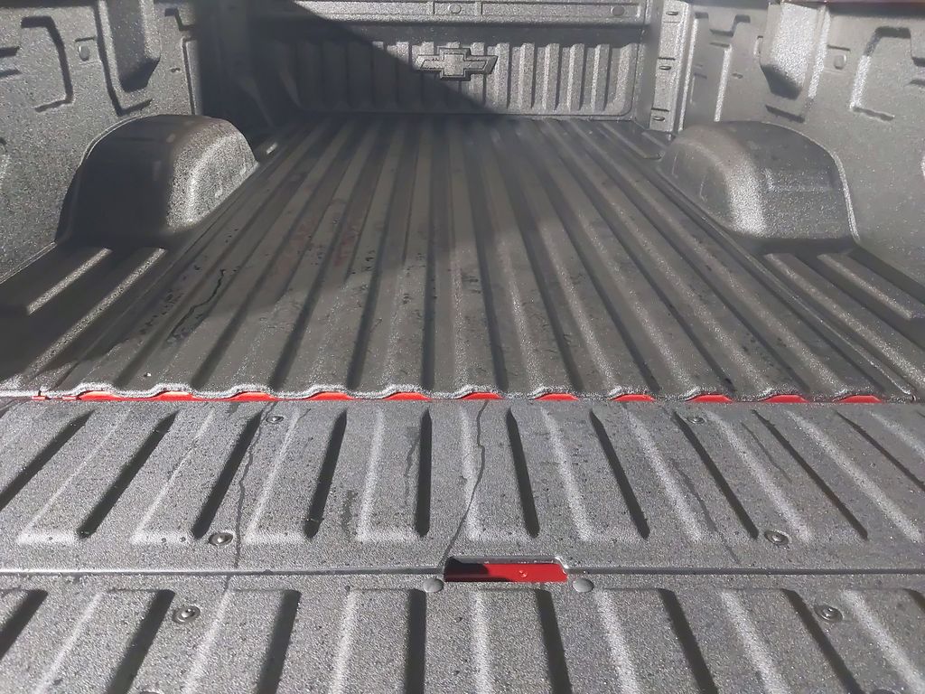 2026 Chevrolet Silverado 3500
