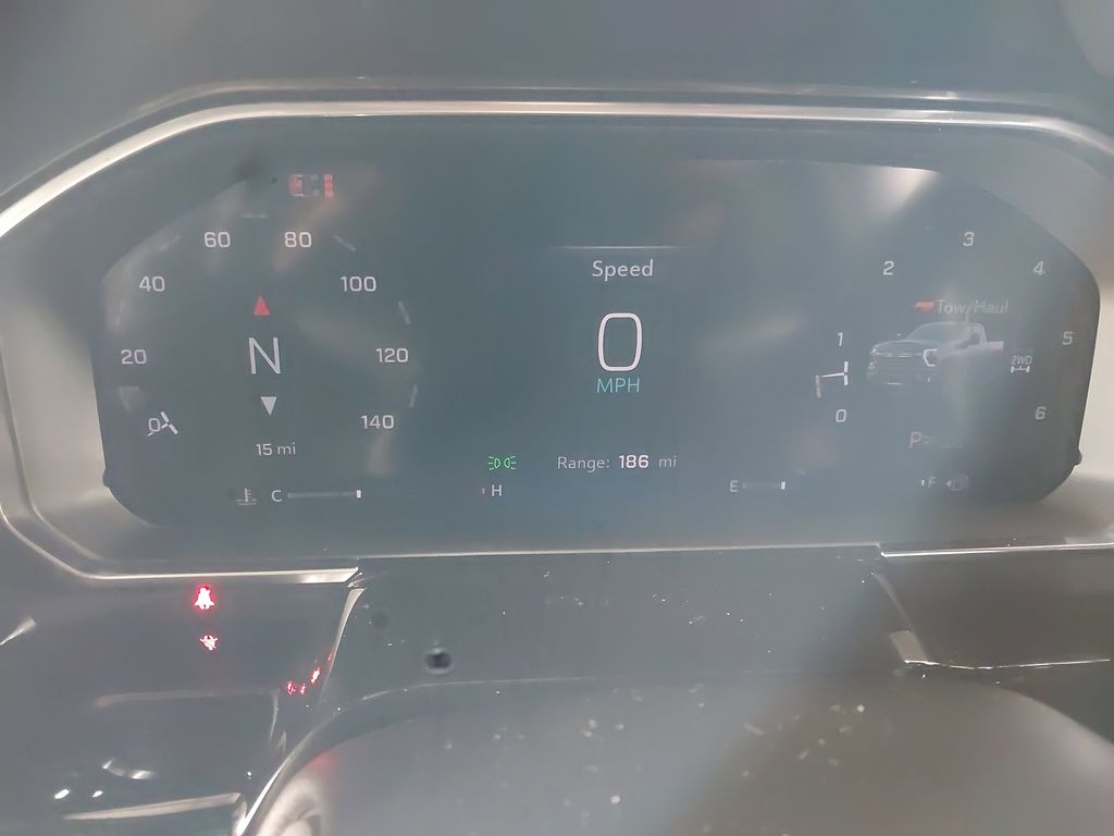 2026 Chevrolet Silverado 3500