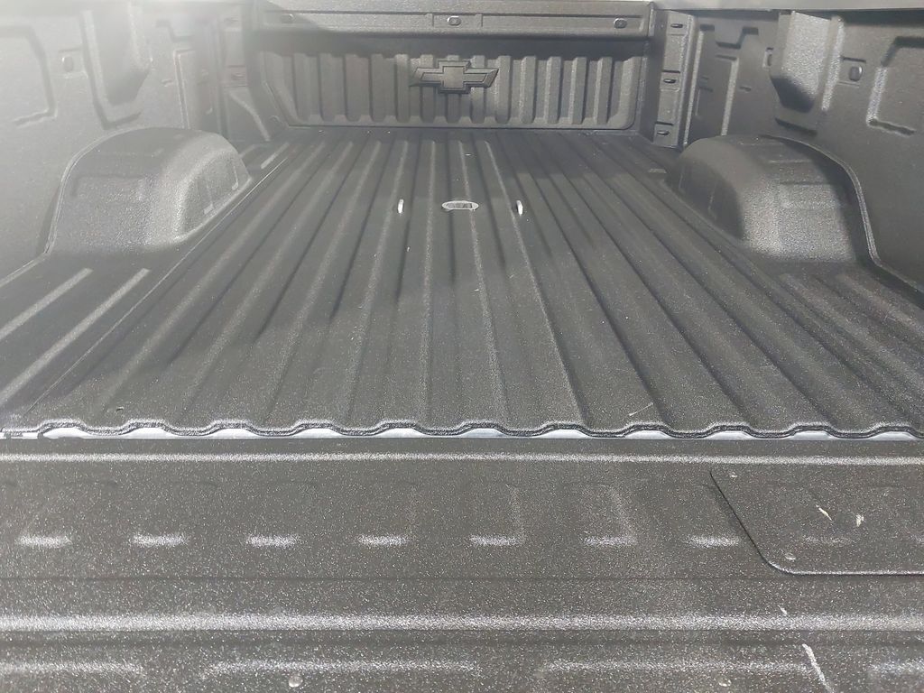 2026 Chevrolet Silverado 3500