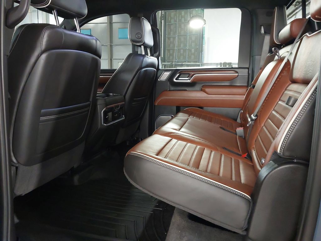 2024 GMC Sierra 2500