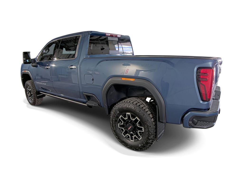 2024 GMC Sierra 2500