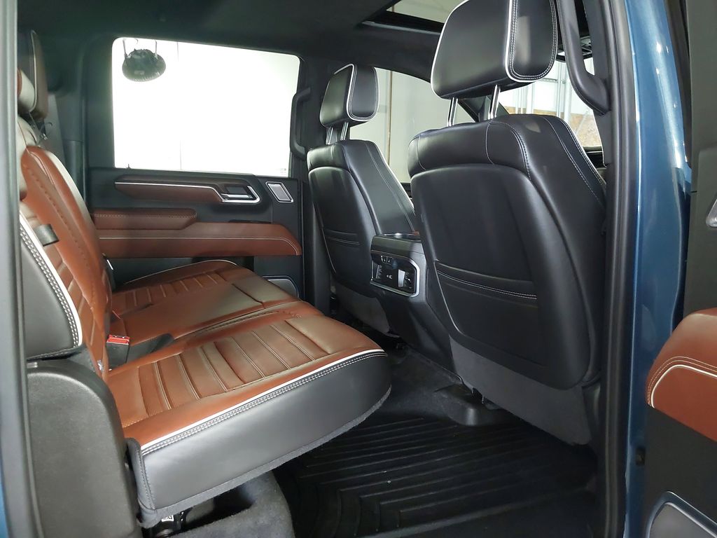2024 GMC Sierra 2500