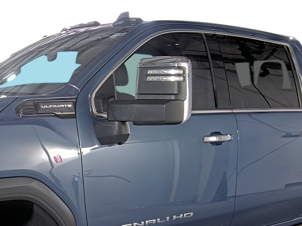 2024 GMC Sierra 2500