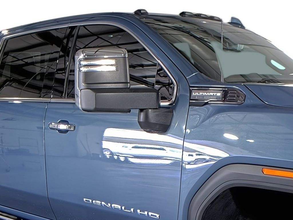 2024 GMC Sierra 2500
