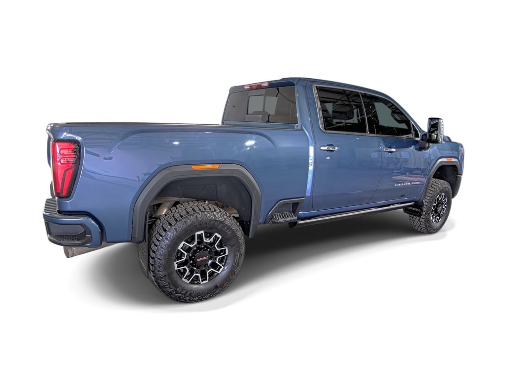 2024 GMC Sierra 2500