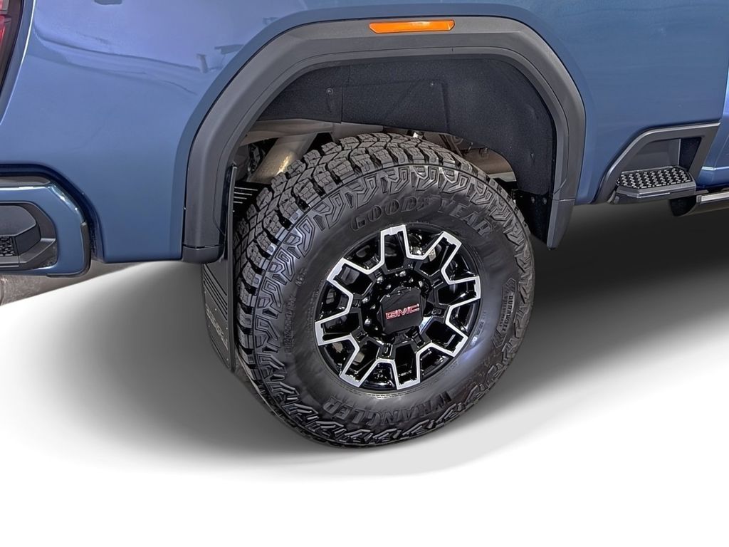 2024 GMC Sierra 2500