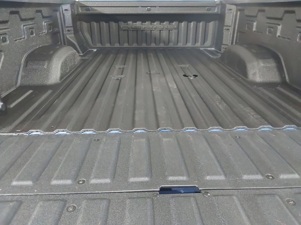 2024 GMC Sierra 2500