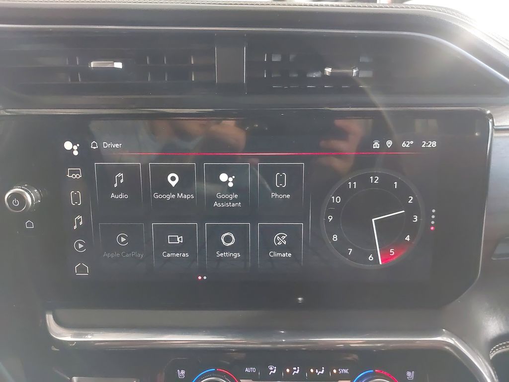 2024 GMC Sierra 2500