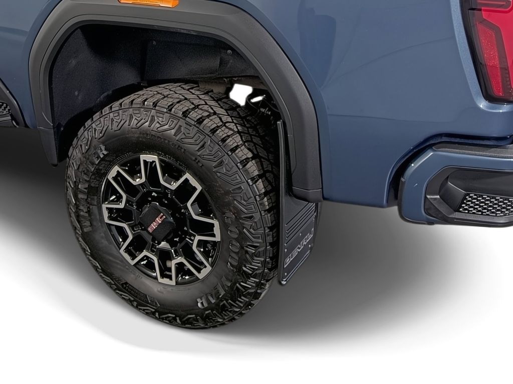 2024 GMC Sierra 2500