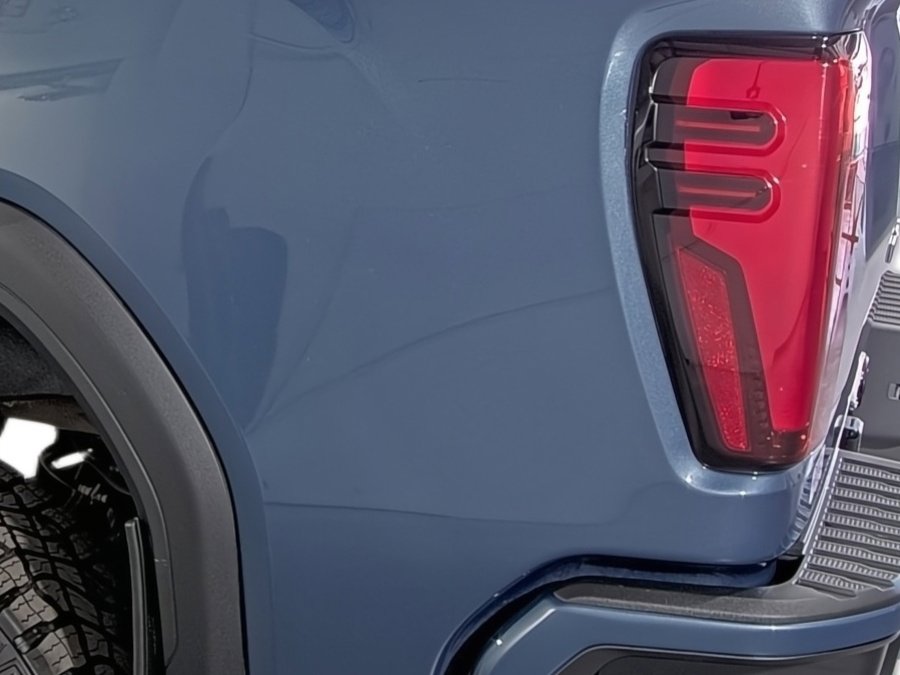 2024 GMC Sierra 2500