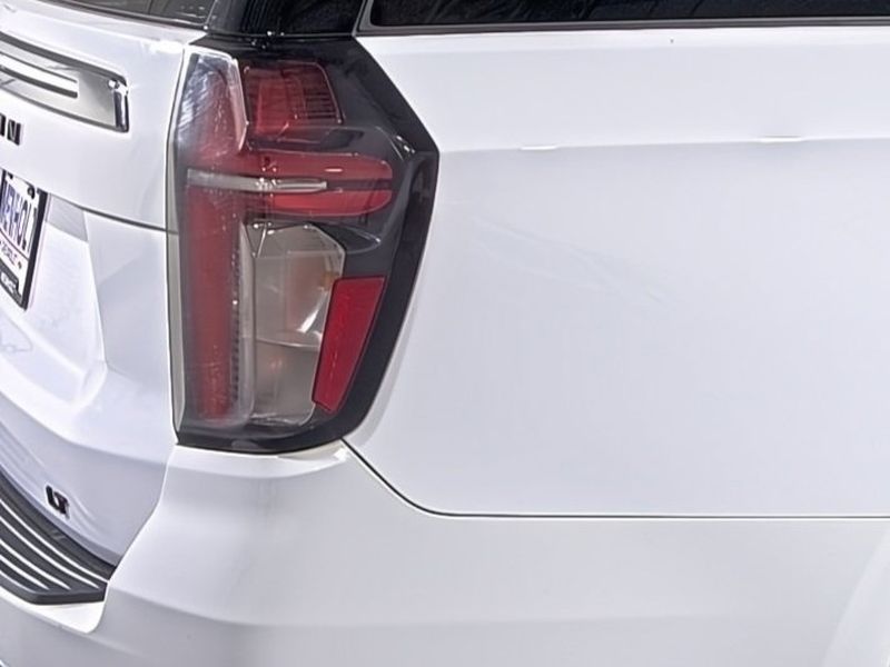 2024 Chevrolet Suburban