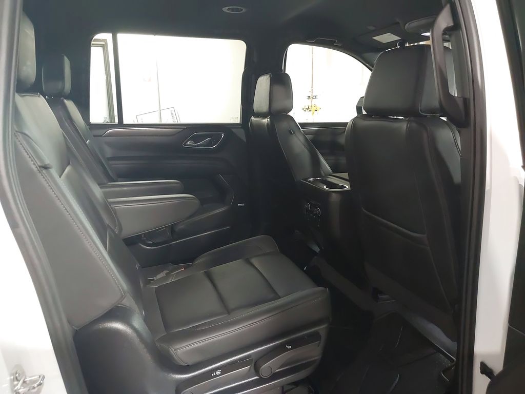 2024 Chevrolet Suburban