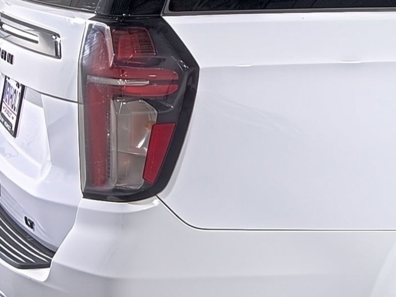 2024 Chevrolet Suburban