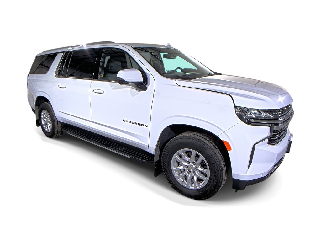 2024 Chevrolet Suburban