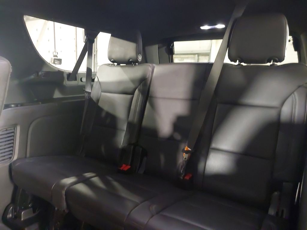 2024 Chevrolet Suburban