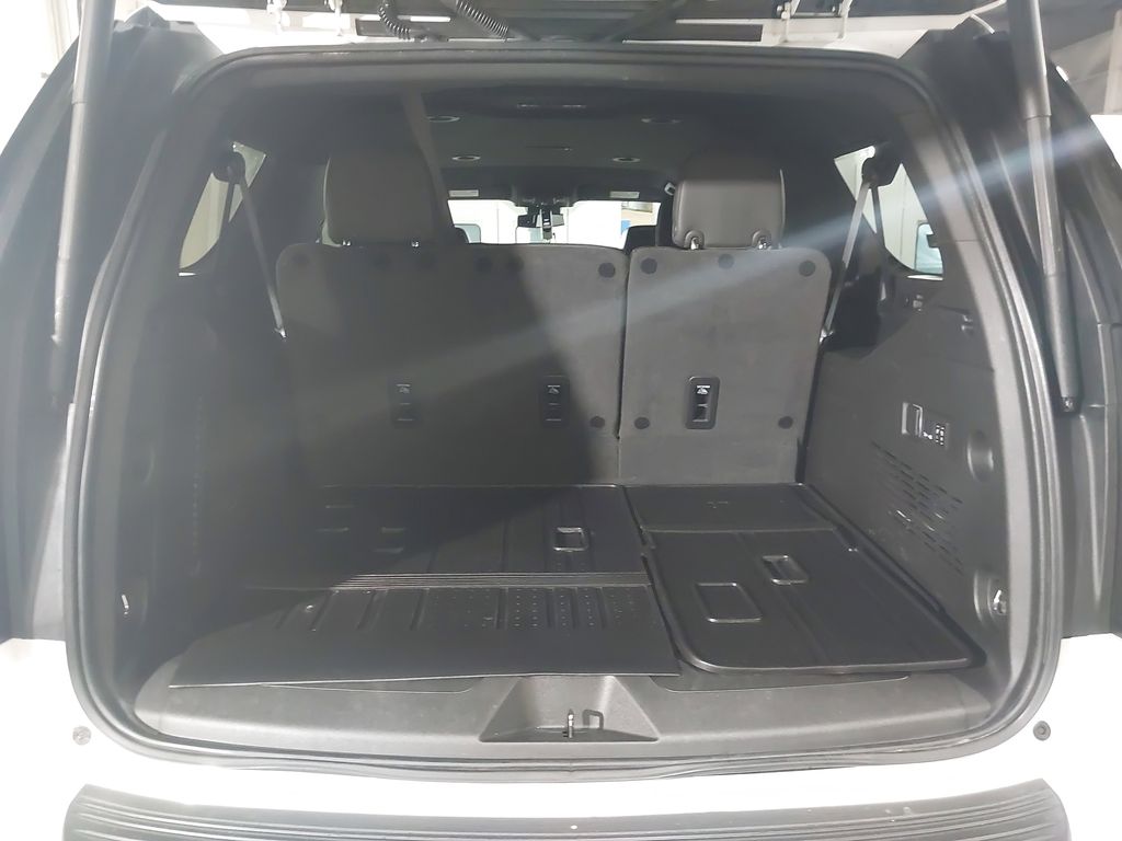 2024 Chevrolet Suburban