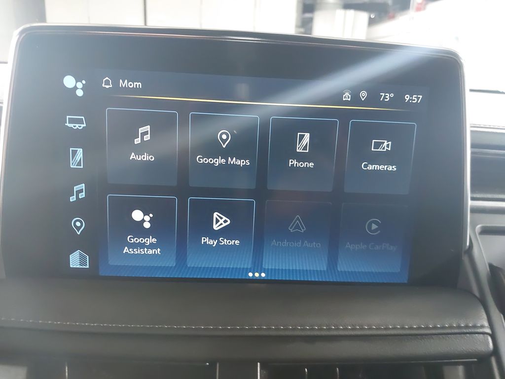 2024 Chevrolet Suburban