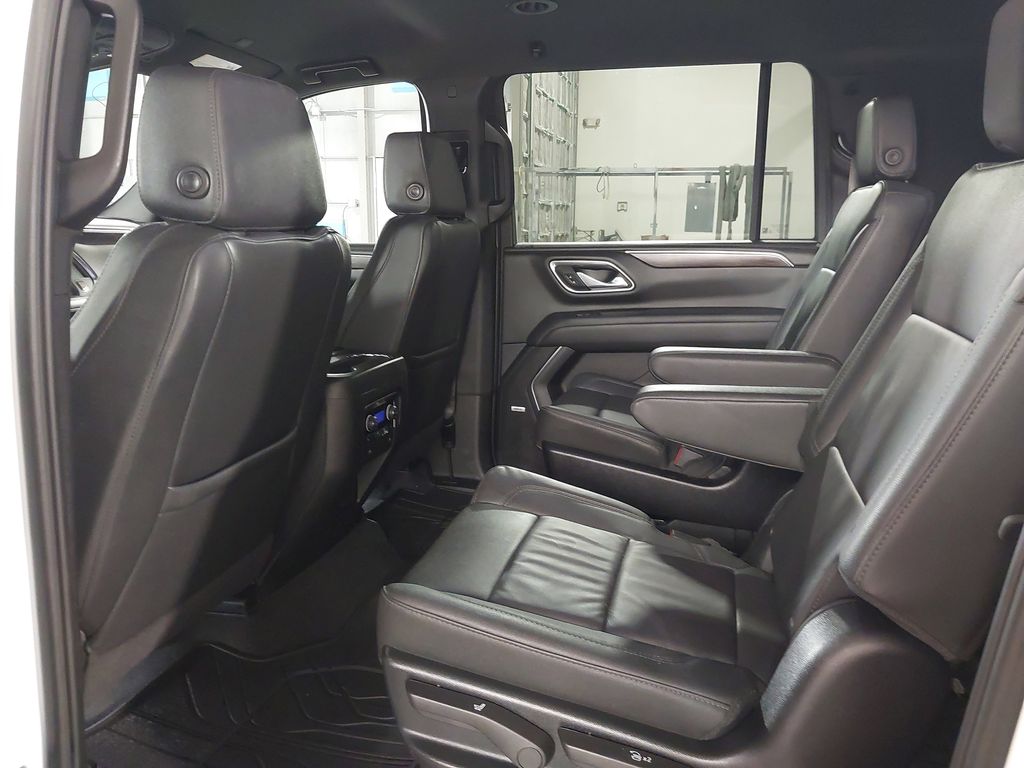 2024 Chevrolet Suburban