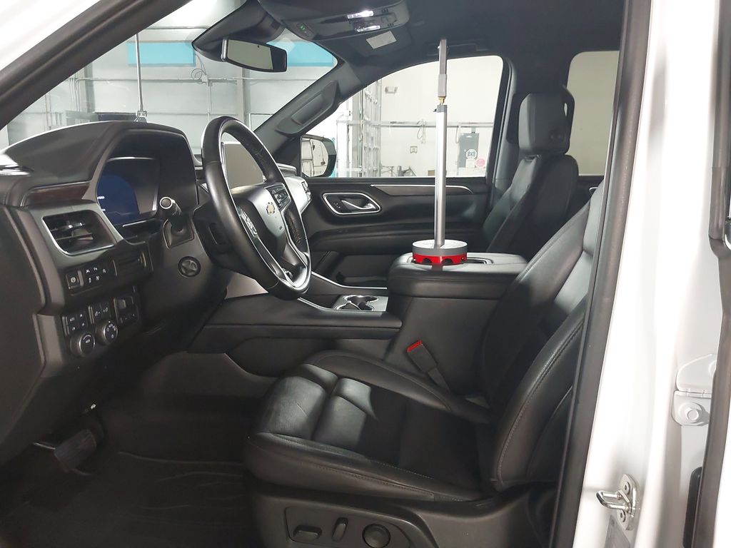 2024 Chevrolet Suburban