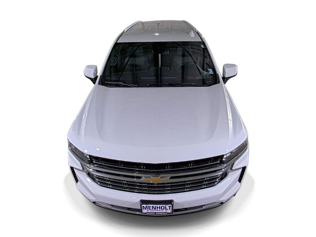 2024 Chevrolet Suburban