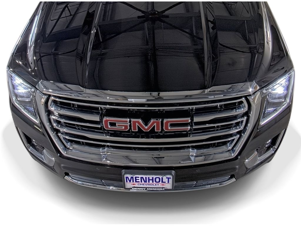 2023 GMC Yukon XL SLT - Photo 16