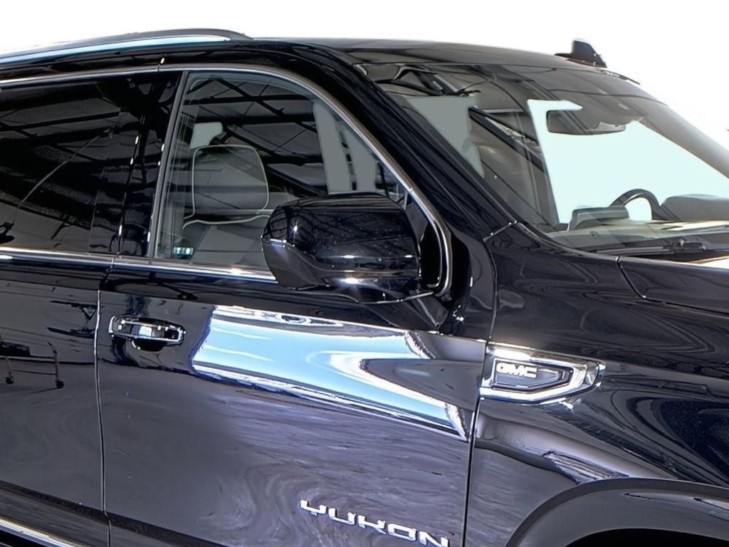 2023 GMC Yukon XL SLT - Photo 15
