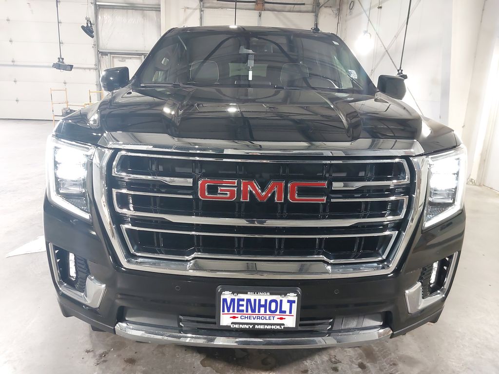 2023 GMC Yukon XL SLT - Photo 26