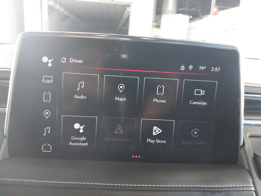 2023 GMC Yukon XL SLT - Photo 27